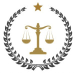 Advocate Ajay malik Logo