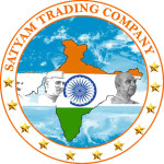Satyam Trading Company Logo