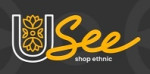 The Usee Shop Logo