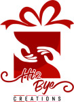 Hi2Bye Creations Logo