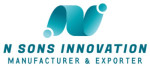 N Sons Innovation Logo