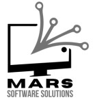 MARS Software Solutions Logo