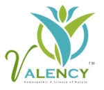 VALENCY NUTRACEUTICALS Logo