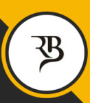 RB poly industry Logo