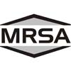 M R Silicone Associates Logo