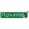 Plenum Tech Pvt. Ltd. Logo