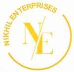 Nikhil enterprises Logo
