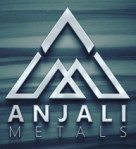 Anjali Metals Logo