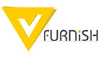 V Furnish Logo