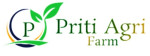 Priti Agri Farms Logo