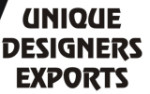Unique Designers Export Logo