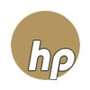 Hp Minerals Logo