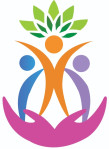 Shri mahalaxmi pr Logo