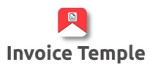 InvoiceTemple Logo
