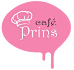 Prins Cafe Logo
