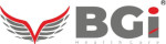 BGI HEALTHCARE Logo