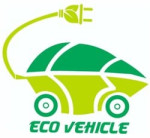 Eco-Vehicle Logo