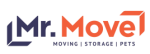 Mr. Move Logo