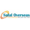 Safal Overseas Logo