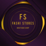 FASHI STORES Logo