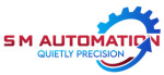 S m automation Logo