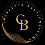 CHARULOTA BOUTIQUE @ RUMA Logo