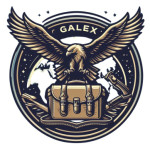Galex International Logo