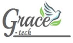 Grace G Tech Logo
