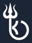 K K C Industries Logo