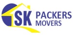 SK Packers And Movers