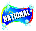 National trading company Logo