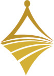 Om Diamond and Gems Laboratory Logo