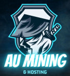 AU Mining Logo