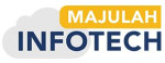 Majulah Infotech Pvt Ltd Logo