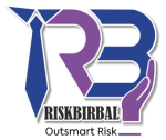 Riskbirbal Insurance Brokers Pvt Ltd Logo