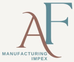 AF Manufacturing Impex Logo