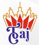 taj constructions Logo