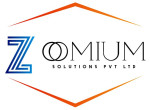 Zoomiums Solutions Private Limited Logo