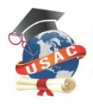 United Studies Abroad Consultants Logo