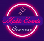 Mahis Events Company Logo