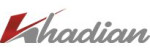 Khadian Overseas Inc Logo
