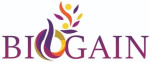 Biogain Lifesciences Logo