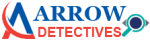 Arrow Detectives Logo