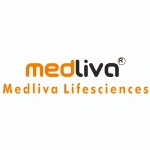 Medliva Lifesciences Logo