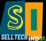 Sell Tech India Logo