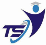 Technosmart Computer Institute Logo