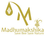 Madhumakshika Logo