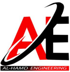 AL-HAMD ENGINEERING