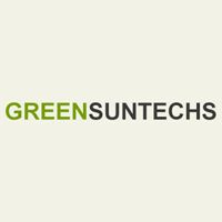 Greensun Solar Technology Pvt Ltd Logo