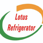 Lotus Refrigerator